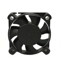 60 x 60 x 15 mm DC Fan