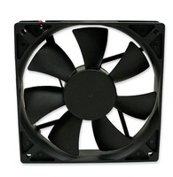 120 x 120 x 25 mm DC Fan