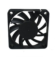 60 x 60 x 10mm DC Fan