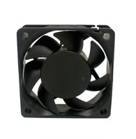 60 x 60 x 20 mm DC Fan