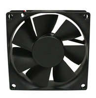 80 x 80 x 25 mm DC Fan